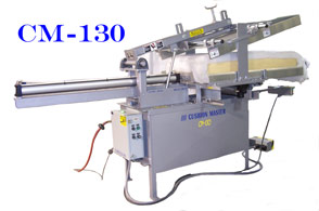Cushion Filling Machine CM-130