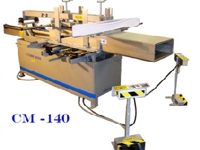 Cusion Filling Machine CM-140