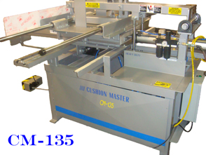 Cusion Filling Machine CM-135