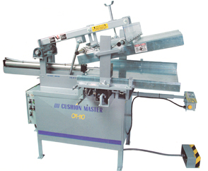 Cushion Filling  Machines